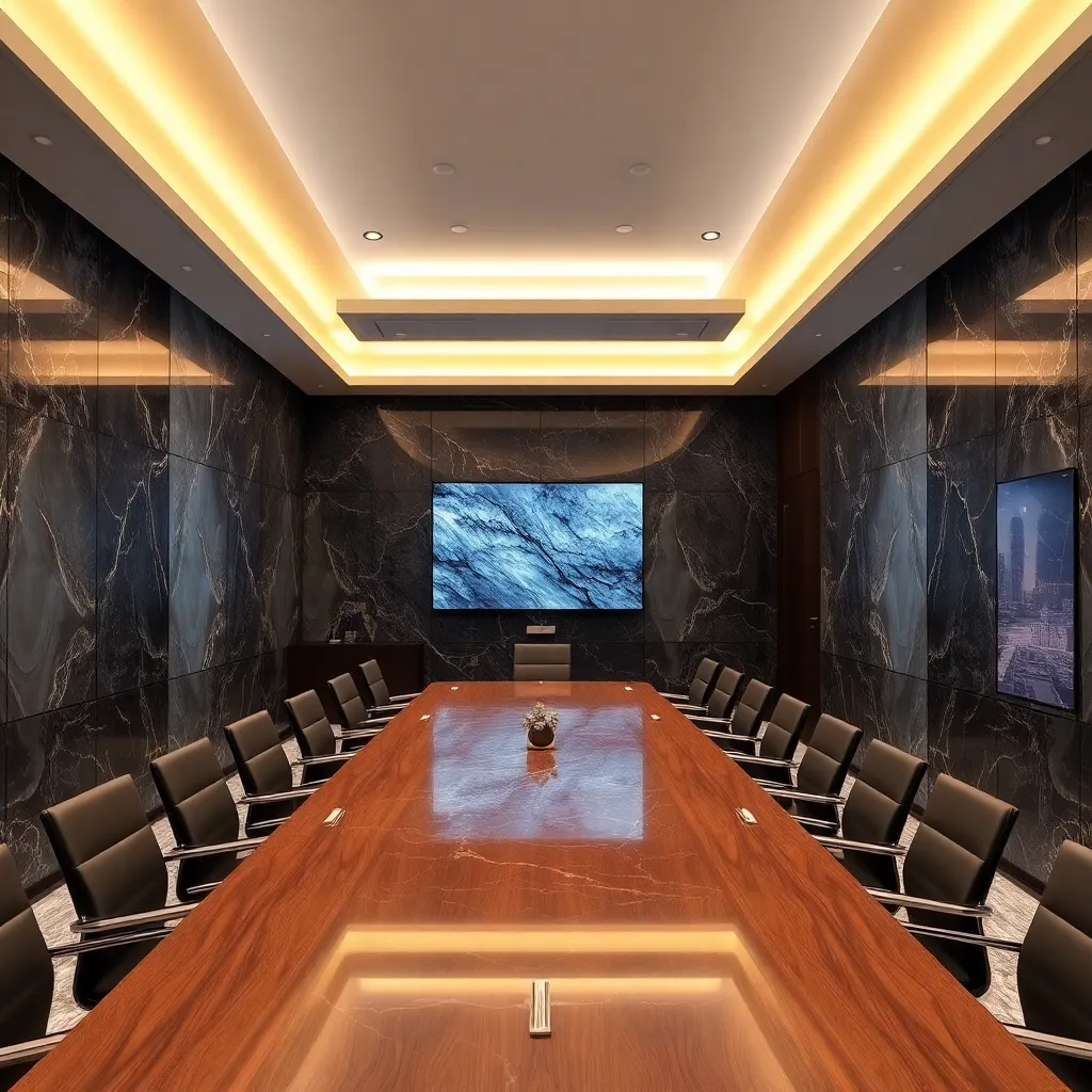 Conference room