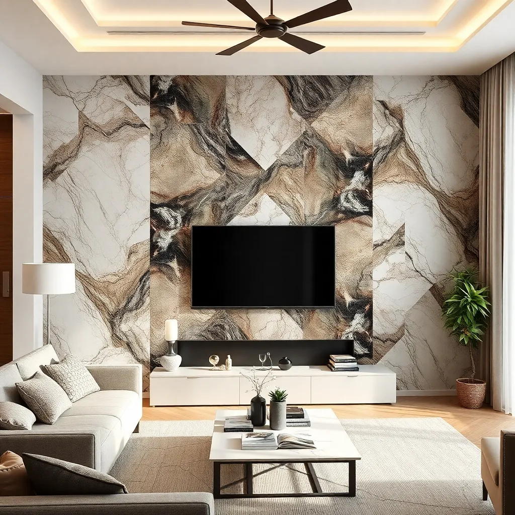 Wall panels