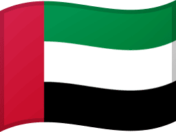 UAE flag