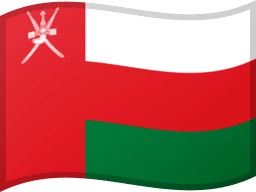 Oman flag